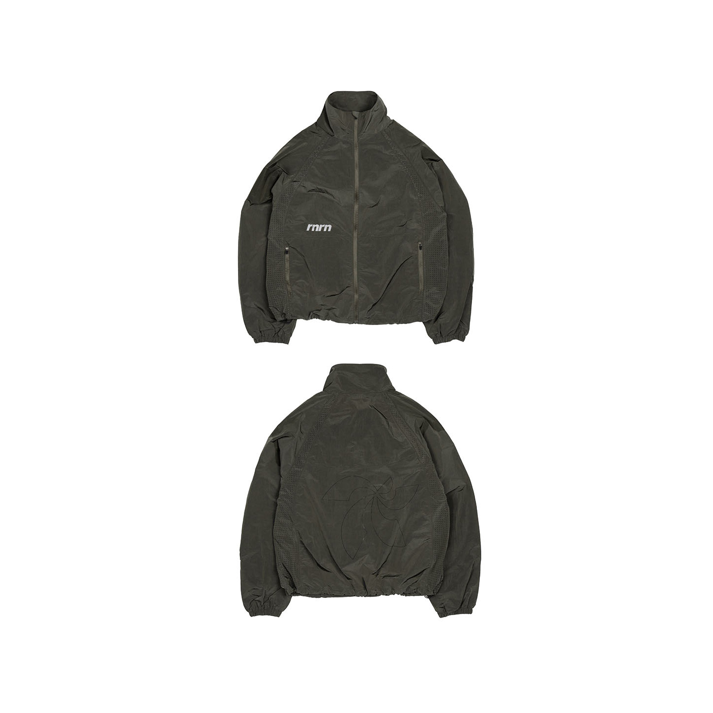 LIGHT SHELL WINDBREAKER 商品主圖 8