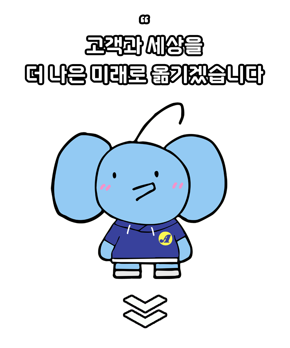 둥둥 떠있는 이미지