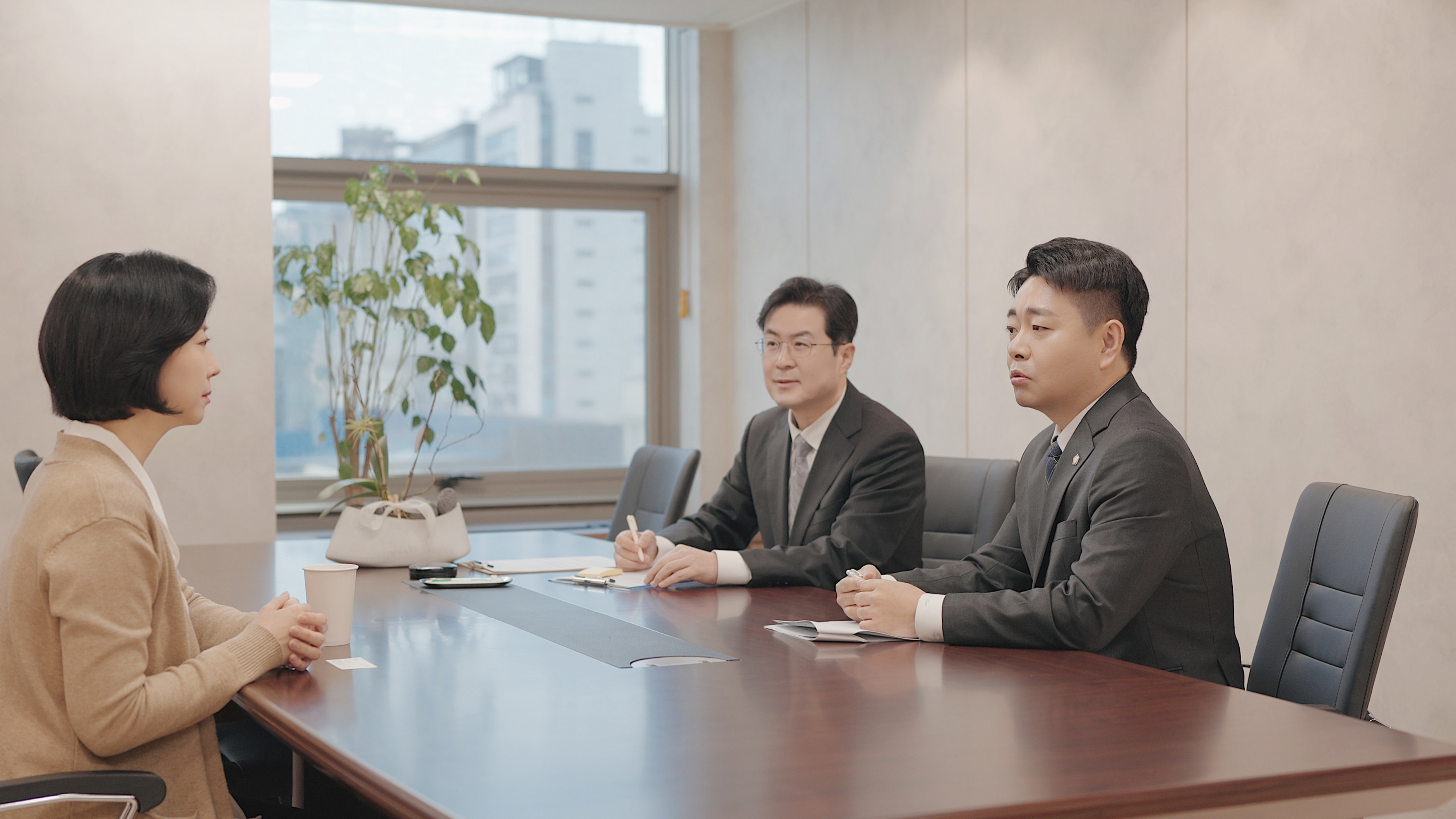 전세금반환소송 의뢰인 맞춤형 상담진행