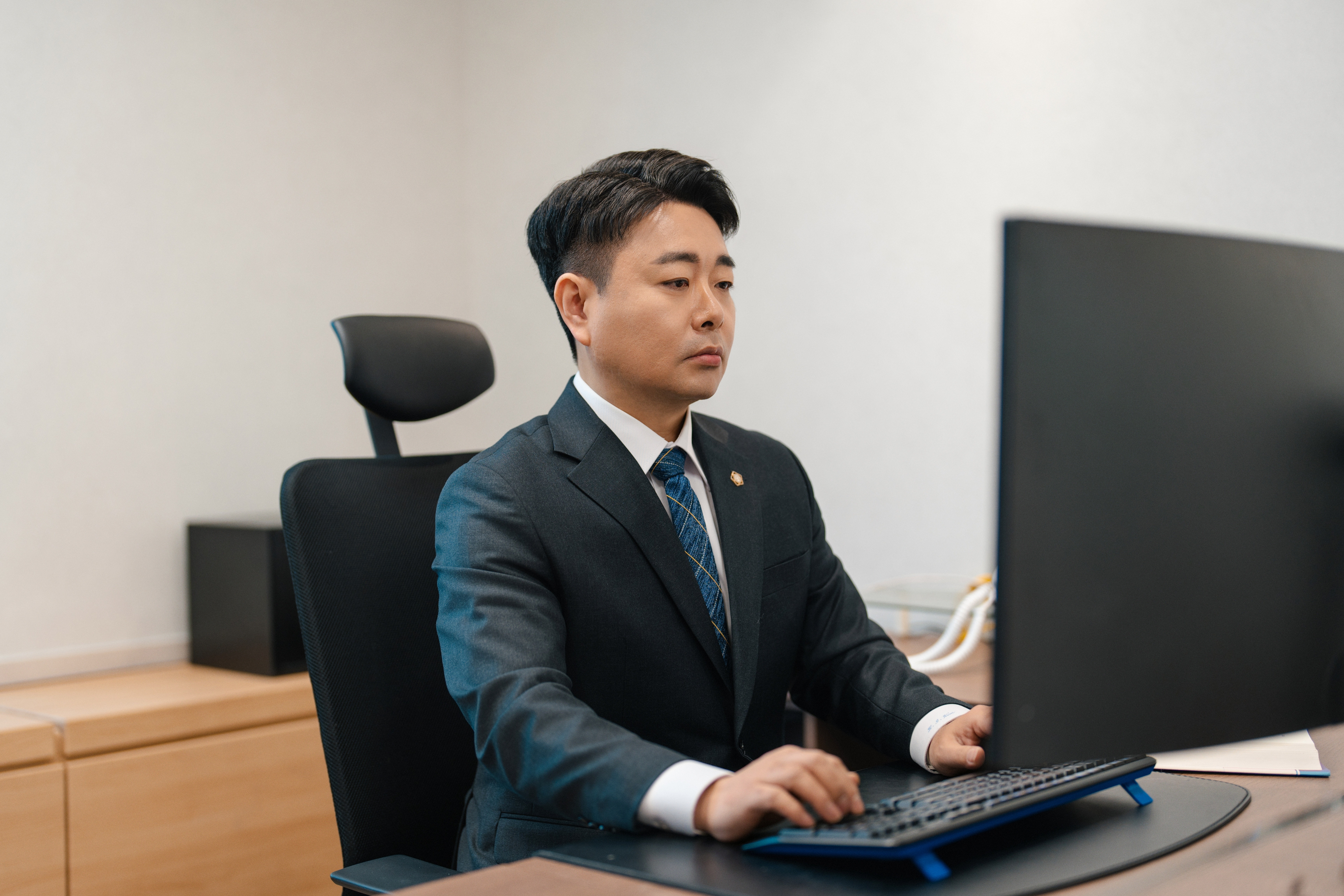 김포전세사기변호사 법무법인정서 대표 김홍일변호사