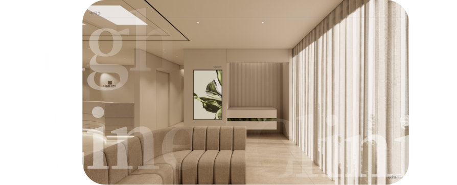 하이라인피부과의원