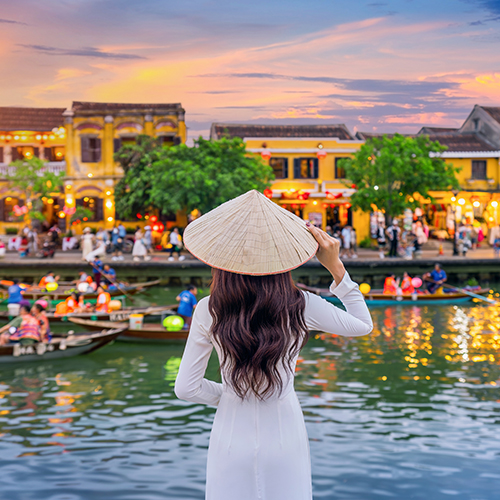 호이안