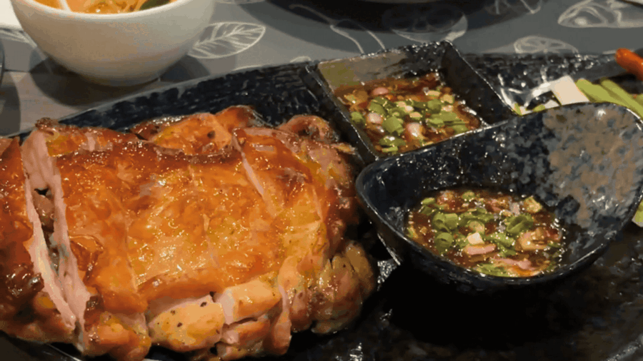 [1일] 치앙라이 데이투어