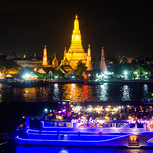 디너크루즈/야시장