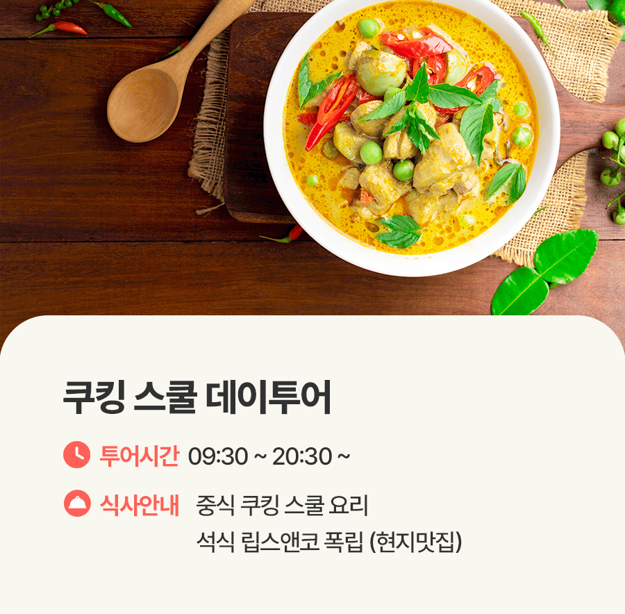 [1일] 치앙마이 코끼리캠프 당일투어