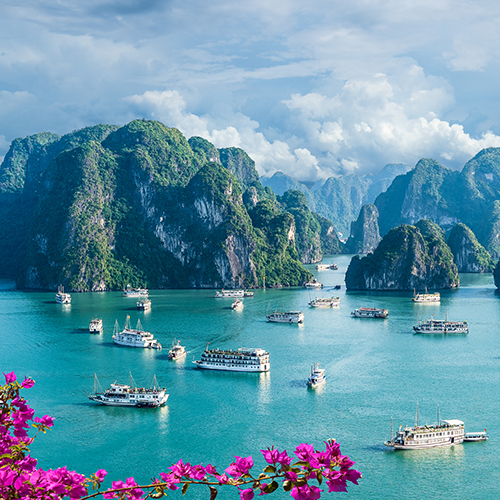 하롱베이