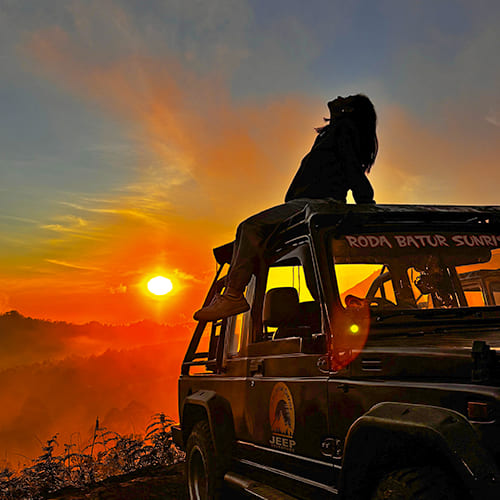 싼라이즈지프투어