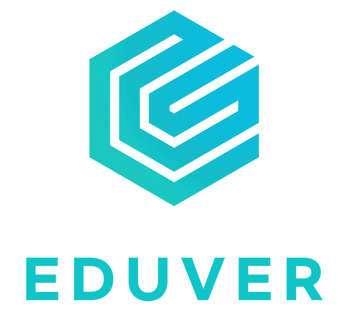 EDUVER 로고