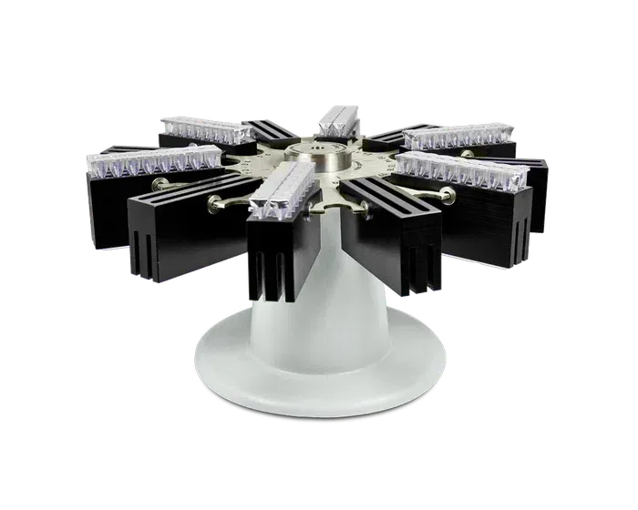 Array Cards Rotor LMC-3000, Laboratory Centrifuge(벤치탑 원심분리기,BenchTop Centrifuge) : 파파랩