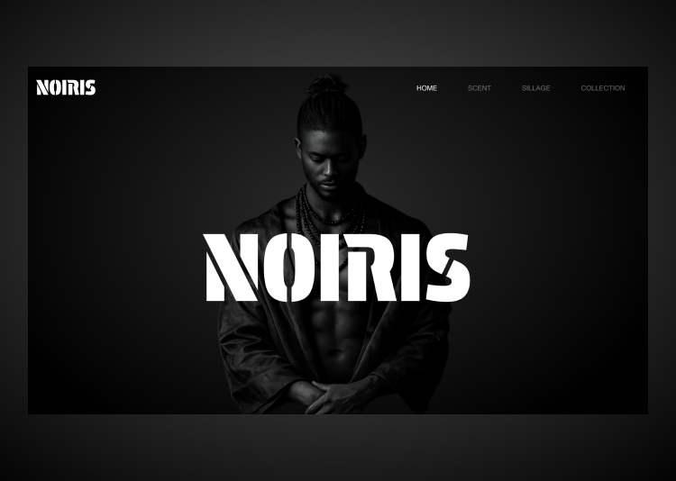 NOIRIS