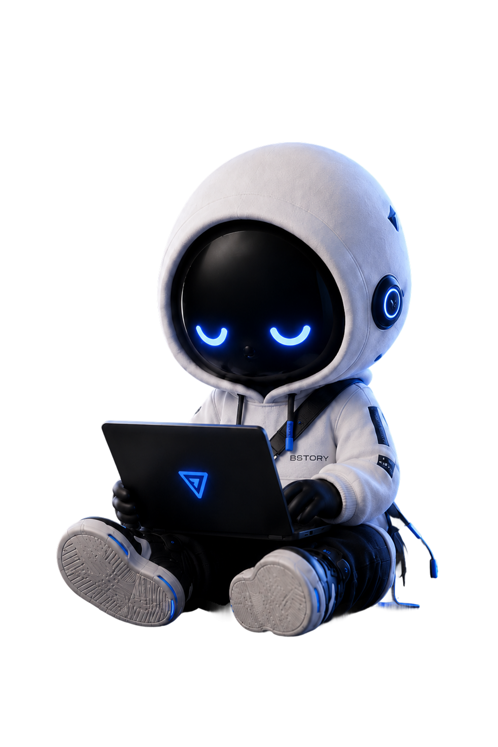 bstory character