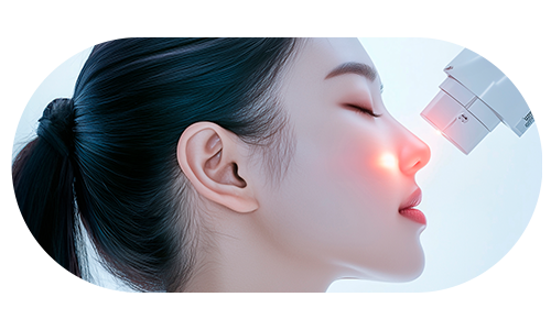 고주파는 피부케어도 가능