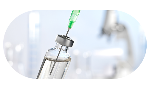 정품 필러 사용 이미지