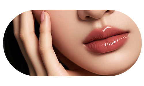 부위별 맞춤 필러제품 사용