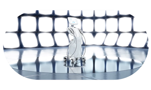 슈링크 리프팅 기기