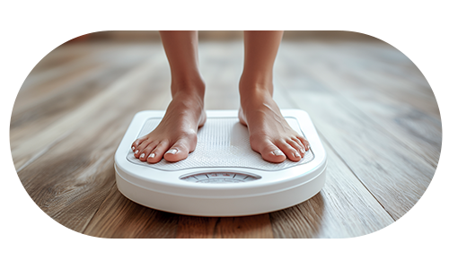 짧은 시간에 가벼운 라인으로 변화