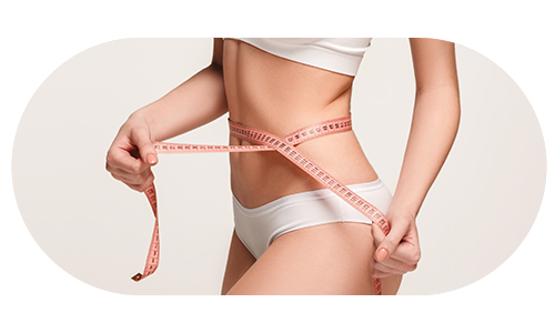 고주파로 체형교정