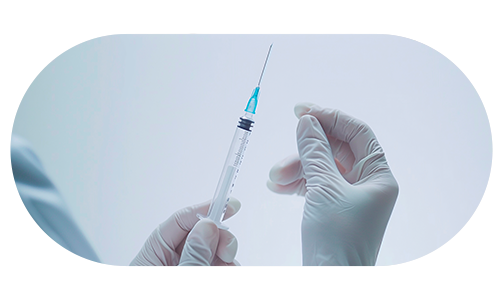 카복시 시술용 주사