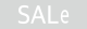 sale item badge