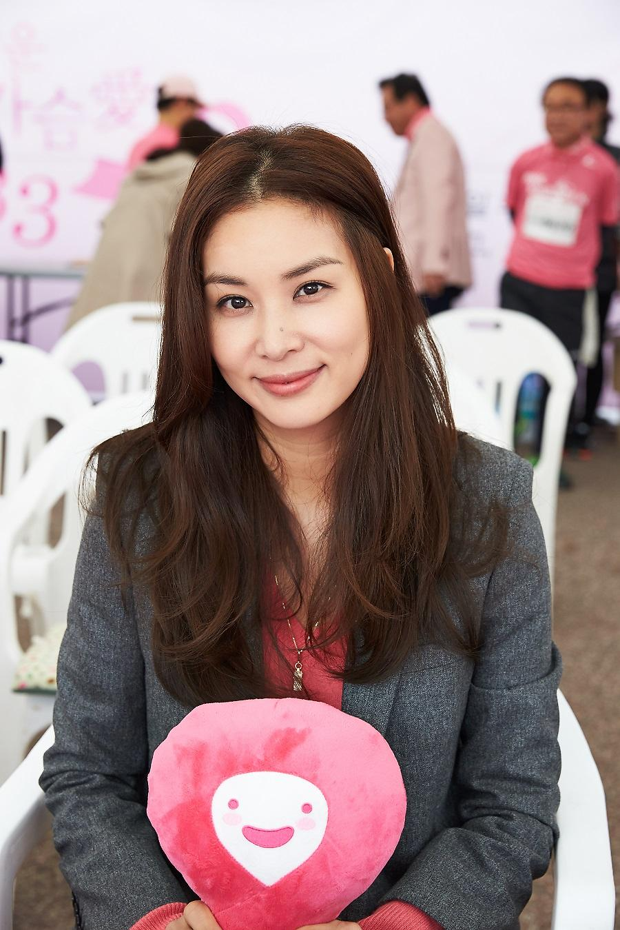 2014 핑크리본 사랑마라톤