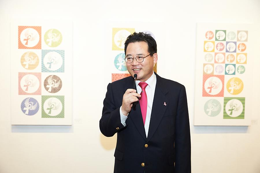 2014 핑크리본 전시회(1)