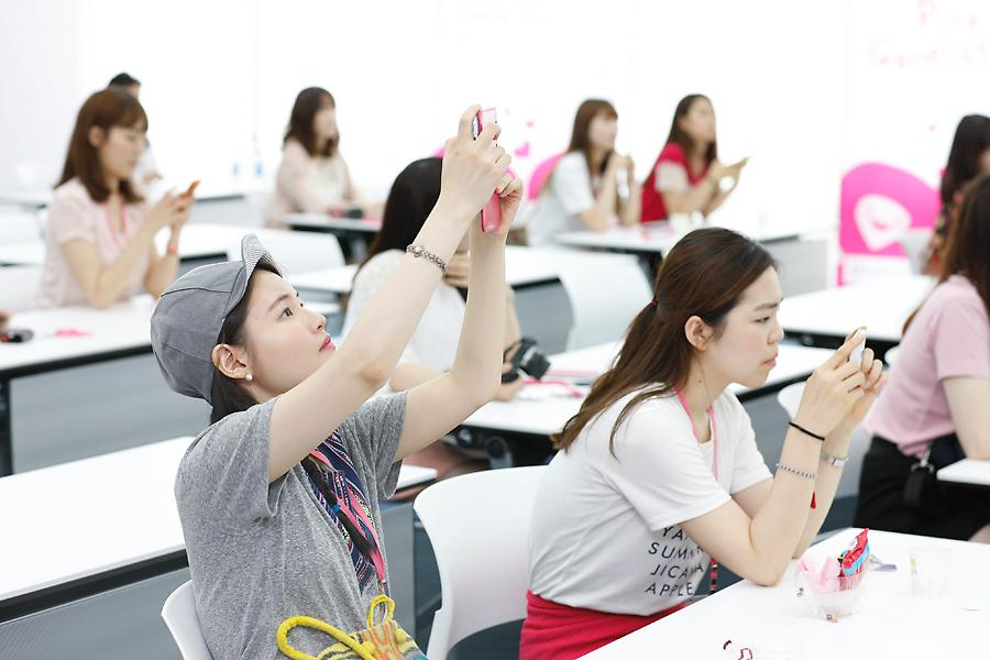 2013 핑크제너레이션