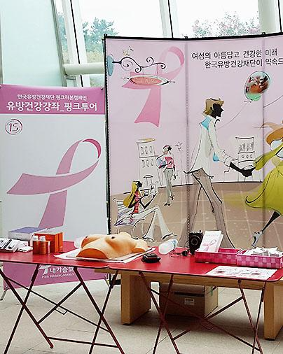 2015 핑크투어