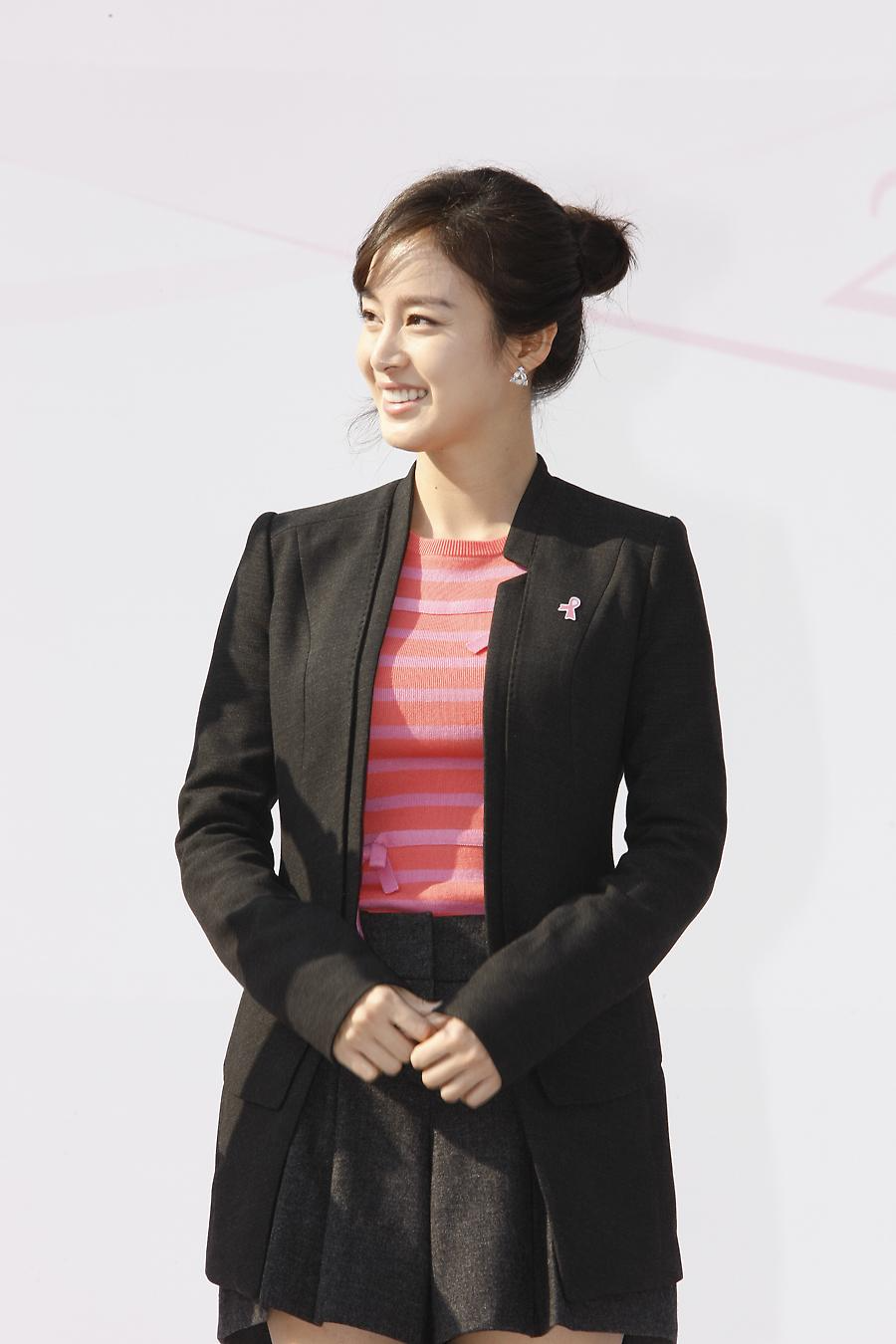 2010 핑크리본 사랑마라톤