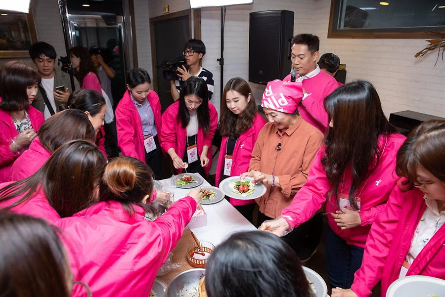2018 힐링캠프 제주도편