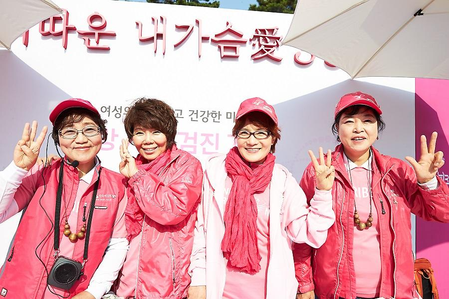 2014 핑크투어