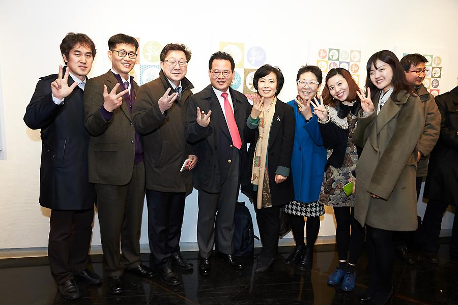 2014 핑크리본 전시회(1)