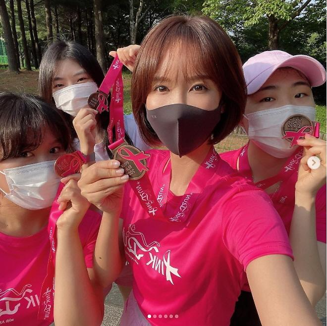 2021 핑크런 플러스 시즌1