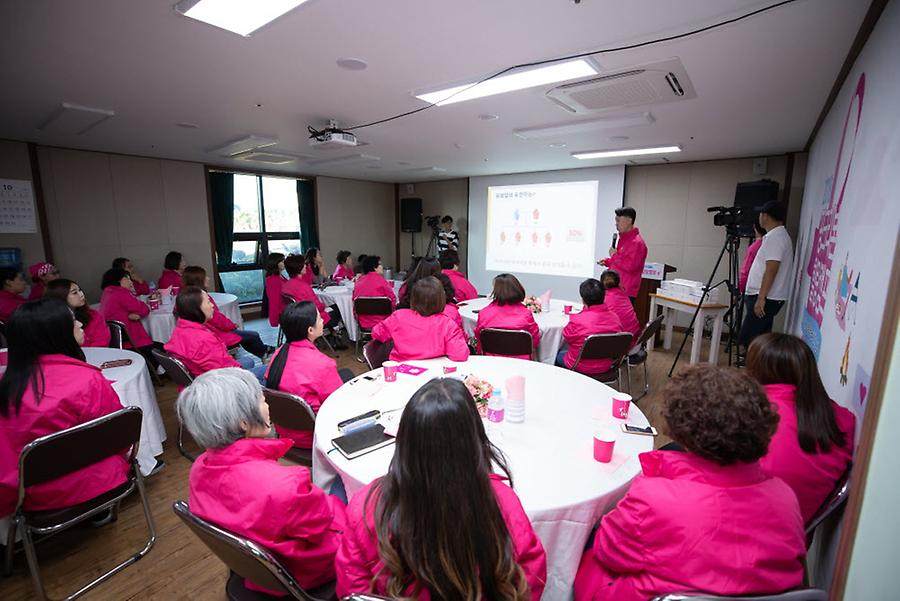 2018 힐링캠프 제주도편