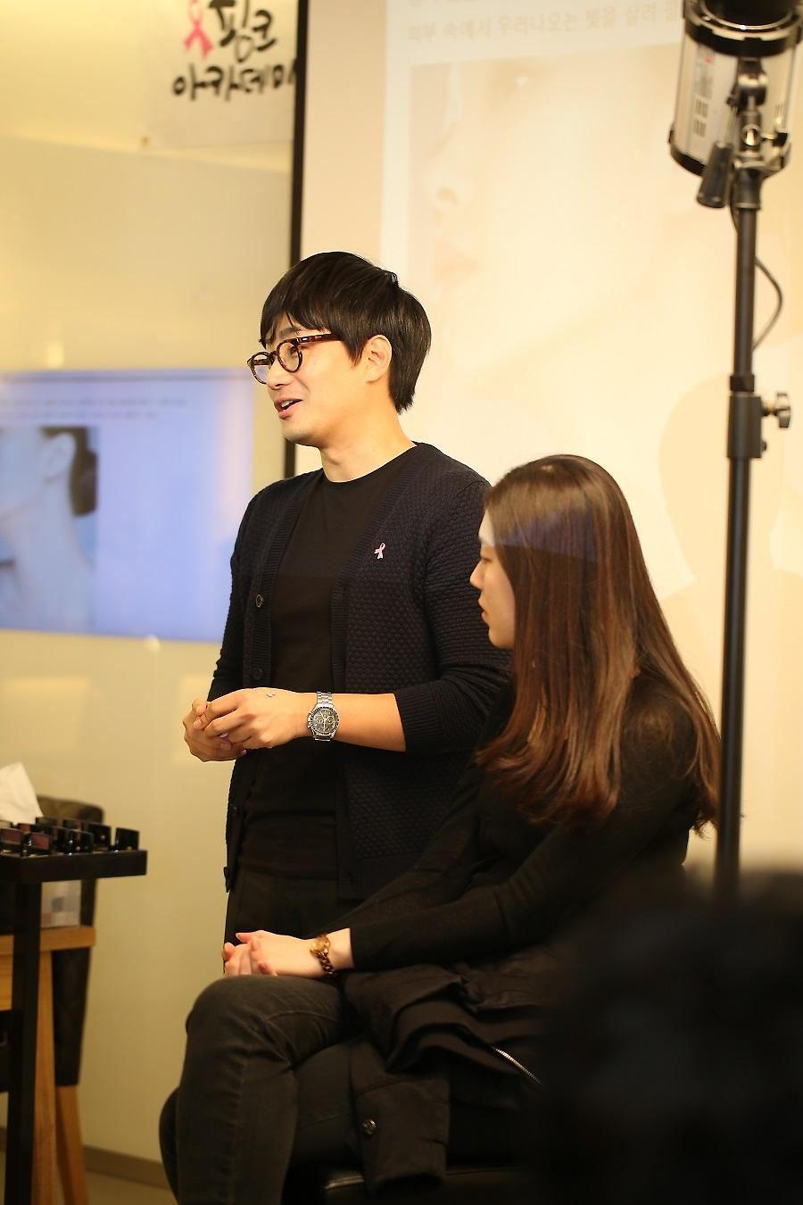 2014 핑크아카데미(서울)