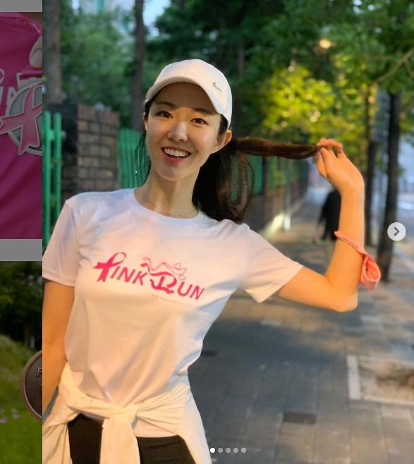2021 핑크런 플러스 시즌1