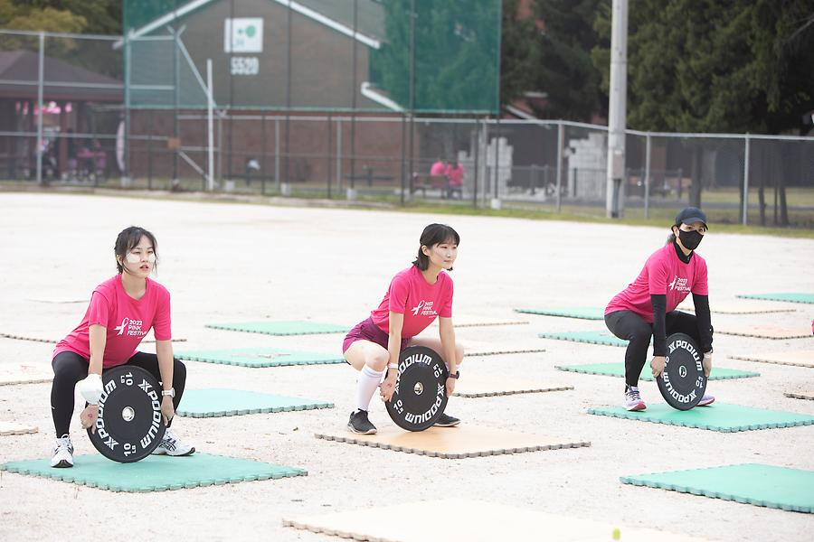 2022 핑크 페스티벌