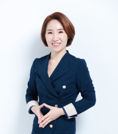 ▲원페이지가계부 저자 윤영애대표. 사진 = 윤영애 인스타