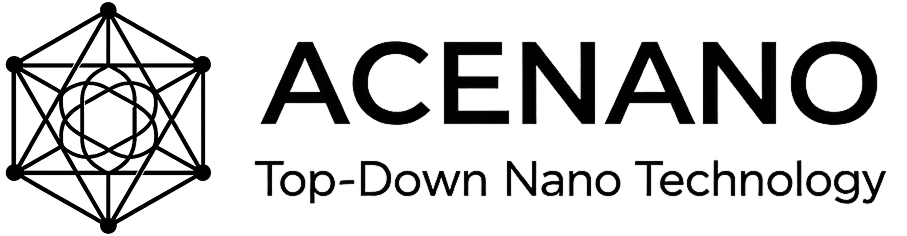 에이스나노 | 나노 기술을 보유한 선도적인 기업