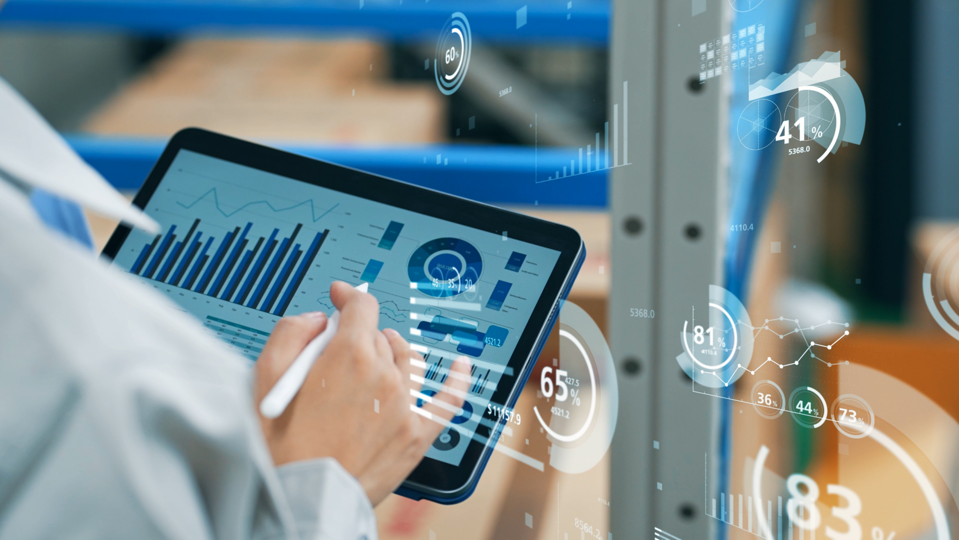 마인드아너스 AI 시스템