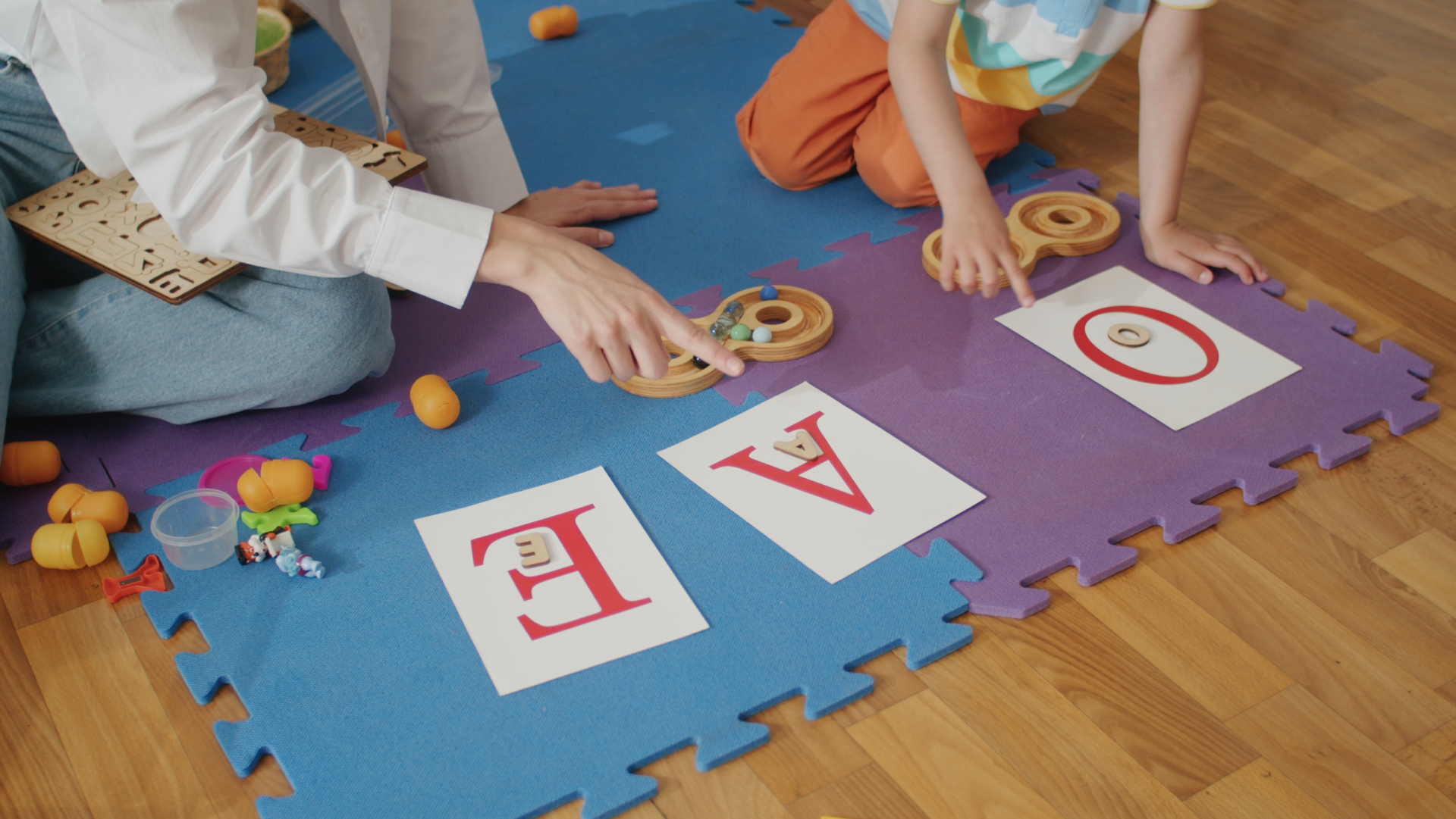 아동상담 이미지 1