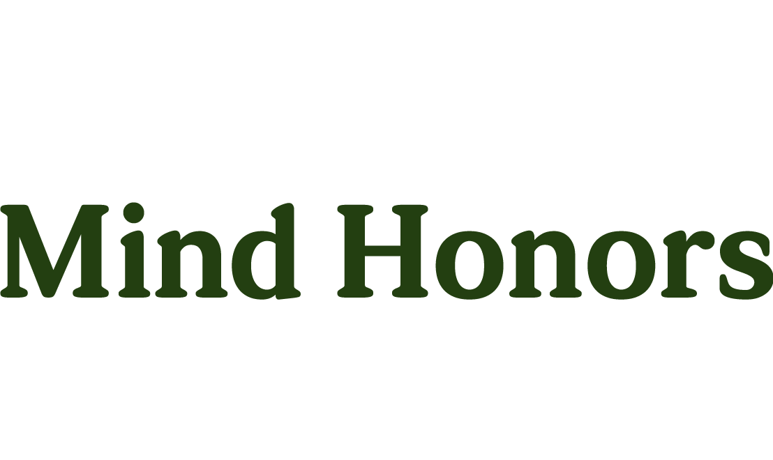 Mind Honors 로고