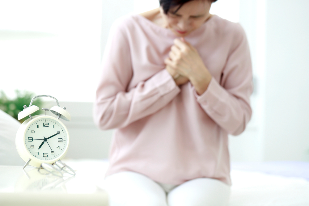 자율신경 클리닉