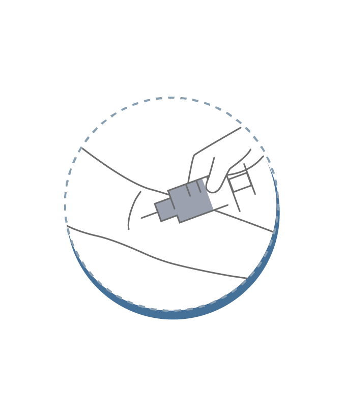 혈액줄기세포 치료 이미지