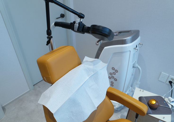 TMS 경두개자기자극술