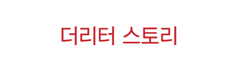 더리터 스토리