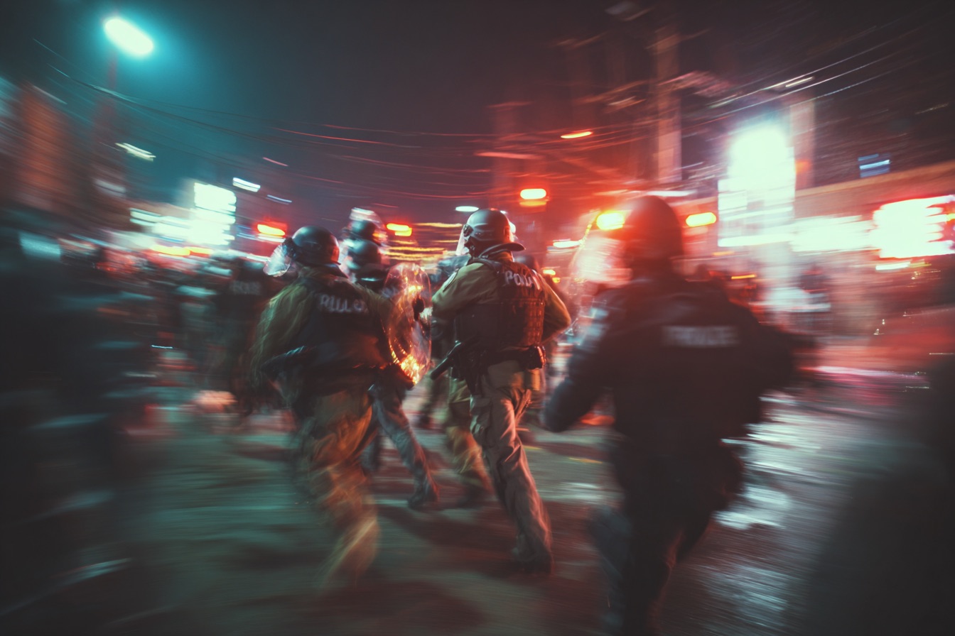 AI로 만드는 다큐멘터리 사진, 미드저니 프롬프트 10선 : 아침산책의 AI 이야기, image size:1344x896