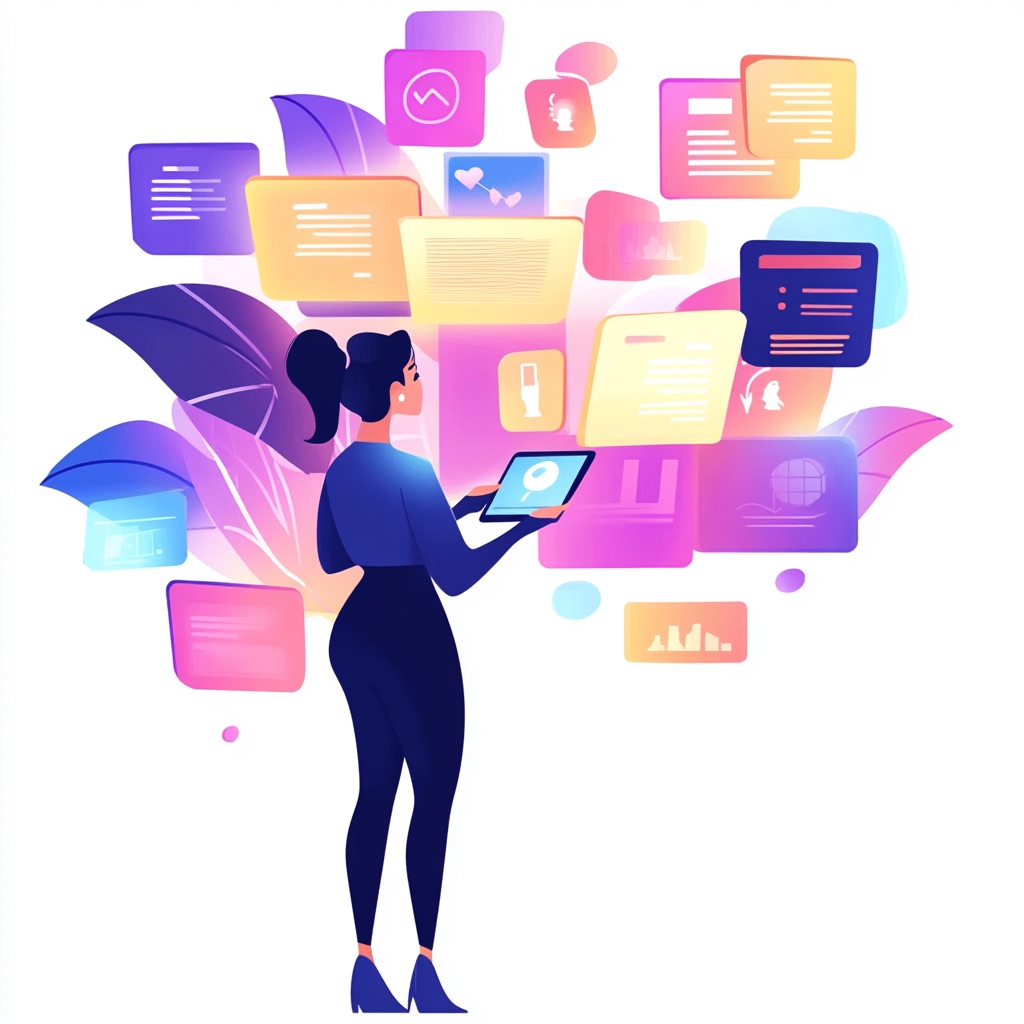 무료 AI 아바타 생성기 | 텍스트/이미지로 아바타 만들기, image size:1024x1024