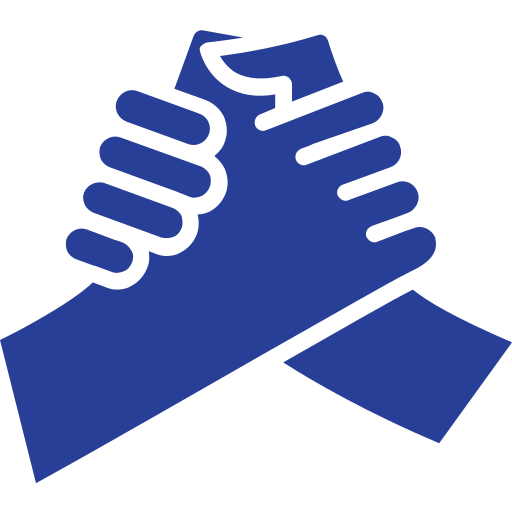 Collaborative Team Players 
