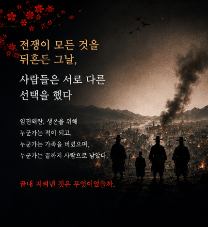 연극-바람이 우는 자리