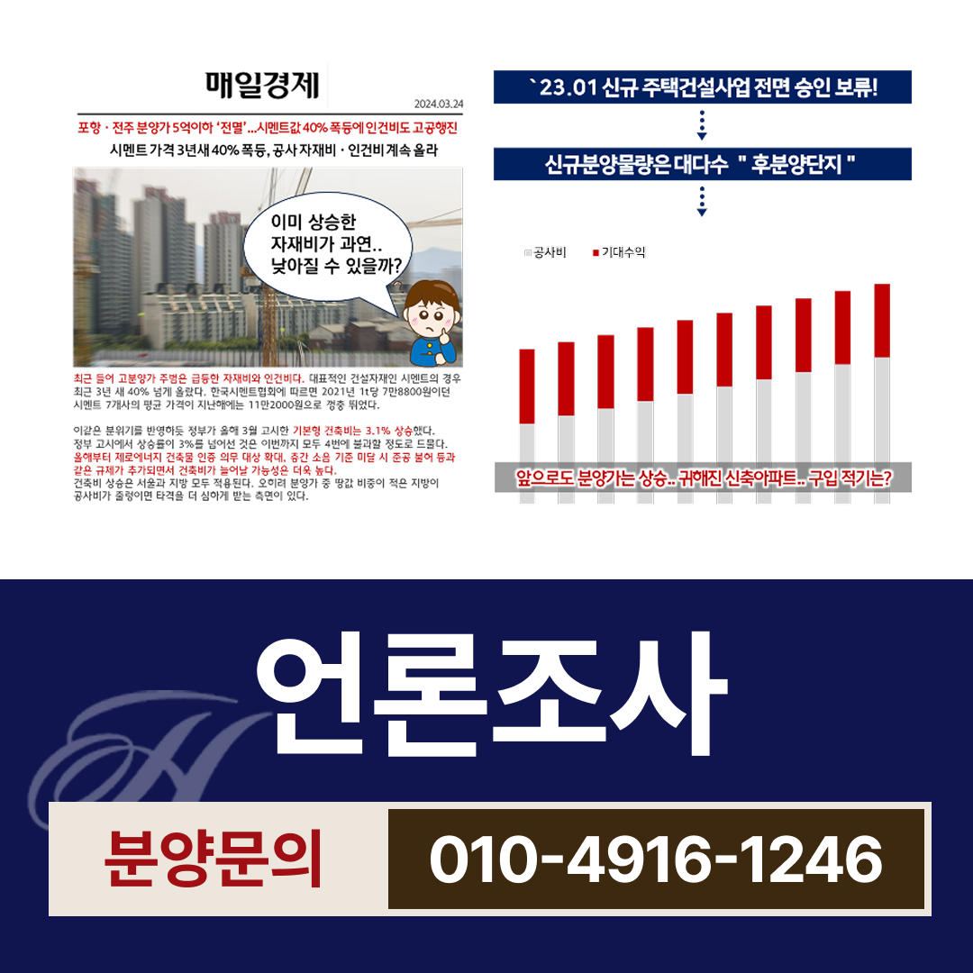 언론조사
